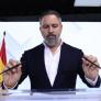 Abascal niega cualquier responsabilidad en Torre Pacheco aunque no dará "un paso atrás"