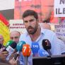 El PSOE de Murcia denuncia al lider regional de Vox por un posible delito de odio