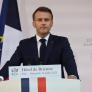 Francia "da ejemplo" a sus socios y anuncia un presupuesto disparado en Defensa