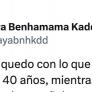 Cuenta lo que le dijo un alumno migrante que está estudiando español: tan real como la vida misma