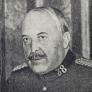 Pocos recuerdan al dictador de "muy cortas luces" que casi precede a Franco