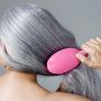 Un peluquero avisa del hábito que se debe cambiar inmediatamente cuanto tu cabello se vuelve gris