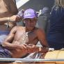 La fiesta de cumpleaños de Lamine Yamal en cinco controvertidas imágenes