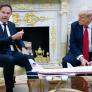 La OTAN le compra, literalmente, a Trump su plan de ayuda a Ucrania: ocho países pagarán el nuevo paquete militar