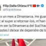 Un español que vive en Dinamarca enseña cuánto dinero ha ganado por reciclar sus envases durante un mes