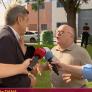 Un hombre se encara con Mazón y le deja claro lo que piensa de su actuación en la DANA: "Lo habéis hecho mal"