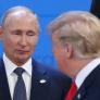 Trump anuncia que se reunirá con Putin en Alaska el próximo 15 de agosto