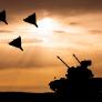Letal en cielos ucranianos, construido a dos pasos de España: el arma de corto alcance que aterra a los drones rusos