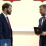 Daniel Martindale, el estadounidense en Ucrania que ha recibido la ciudadanía rusa por su espionaje a favor de Moscú