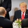 ¿Puede el viraje de Trump sobre Putin cambiar el curso de la guerra de Ucrania?