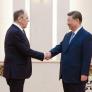 China arropa a Rusia ante las amenazas de Trump y le ofrece aún más cooperación