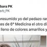 Una profesora enseña el regalo que le hicieron sus alumnos tras la graduación: "Es precioso"