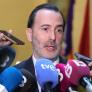 Vox nombra presidente en Baleares a Gabriel Le Senne, procesado por delito de odio