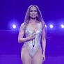 La noche "salvaje y maravillosa" de Jennifer Lopez con Dabiz Muñoz