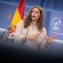 PP acusa a Vox de aprovechar "irresponsablemente" los altercados de Torre Pacheco