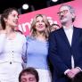 Los partidos del grupo Sumar discrepan sobre la financiación singular para Cataluña