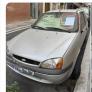 Un coche lleva 6 meses en una calle de Alicante: un vecino deja una nota para enmarcarla y exponerla en la DGT