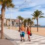 Dinamarca advierte a todos los turistas que tienen como destino vacacional Alicante: una práctica les puede costar 750 euros de multa