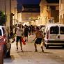 Tres detenidos esta madrugada elevan a trece los arrestos por altercados en Torre Pacheco