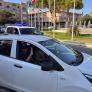 Vito Quiles y el líder de Desokupa, Daniel Esteve, expulsados de la manifestación que habían impulsado en Torre Pacheco