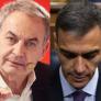 Zapatero es rotundo al responder cómo está Pedro Sánchez tras el 'caso Koldo': "Le puedo asegurar"