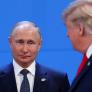 Putin, impasible ante la amenaza de Trump, seguirá luchando y podría conquistar más territorios de Ucrania