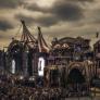 Tomorrowland sufre un incendio en su escenario principal a dos días de su inauguración