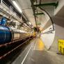 El CERN avanza para entender por qué hay más materia que antimateria en el universo
