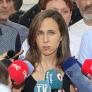 Un sindicato policial se querella contra Belarra por sugerir que existen grupos "neofascistas" dentro del cuerpo
