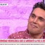 Josep Lobató conmueve con su primera entrevista en la tele tras diez años alejado de los micrófonos: "Para llorar mucho, pero admirarle mucho más"