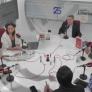 Miguel Tellado, para sorpresa de muchos, en apuros ante Jiménez Losantos