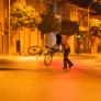 Una noche en el barrio de San Antonio, Torre Pacheco, con los jóvenes marroquíes que se organizan por si llegan los ultras