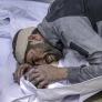 Gaza acumula cien muertos diarios, en plena ola de calor sin agua, sin saneamiento y sin espacio