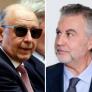 Carlos Alsina desvela ahora lo que le pasó con Cristóbal Montoro hace 11 años