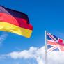 Londres y Berlín sellan su mayor alianza militar desde la Segunda Guerra Mundial