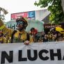 Madrid en llamas: los bomberos forestales se plantan para sofocar "la peor crisis de personal en su historia reciente"