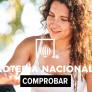 Lotería Nacional: comprobar resultado hoy jueves 17 de julio en directo y dónde ha caído el sorteo
