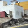 El joven detenido en Las Palmas por quemar a una menor declara que fue un accidente