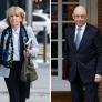 Esperanza Aguirre deja una demoledora frase al pronunciarse sobre la imputación del exministro Montoro