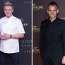 A Gordon Ramsay le bastan unas pocas palabras para describir cómo fue conocer a Dabiz Muñoz