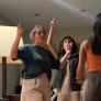 Unas amigas treintañeras se graban de fiesta y los comentarios son para no parar de reír ni un segundo
