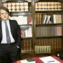 Fallece Javier Moscoso, ministro de Felipe González y ex fiscal general del Estado