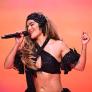 La cantante española que triunfó en América Latina a la que Karol G homenajea en 'Tropicoqueta'