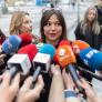 Mouliaá se niega a retractarse ante Errejón: "Que me pague él a mí por el calvario que me está haciendo pasar"