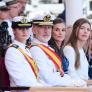 Pilar Eyre deja clarísimo lo que le parece que la infanta Sofía estudie un grado en el extranjero
