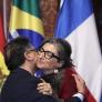 Occidente, no; el Sur Global, sí: el Grupo de La Haya se compromete a impedir el suministro de armas a Israel