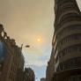 El incendio de Méntrida, en imágenes