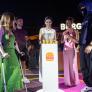 Lola Lolita, Roro, Ceciarmy y DjMaRiiO compiten con su menú favorito en la batalla Grand King de Burger King