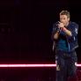 El comentario de Chris Martin después de la infidelidad pillada en un concierto de Coldplay