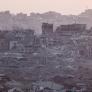 Israel destruye miles de edificios civiles en Gaza con demoliciones controladas: podría ser un crimen de guerra más